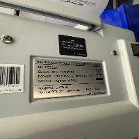 Terumo TSCD-II Sterile Tubing Welder image 0
